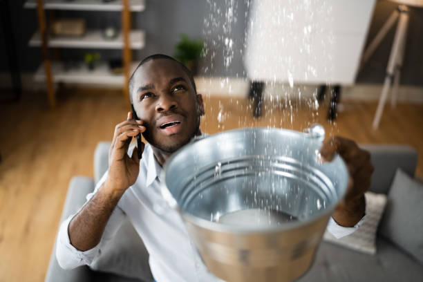 Best Sewage cleanup and water damage restoration  in Red Cloud, NE