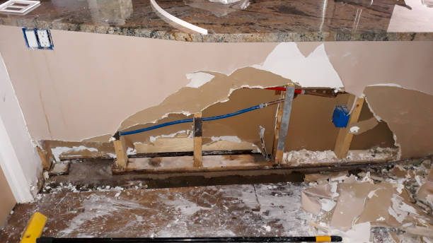 Fire Damage Restoration in NE